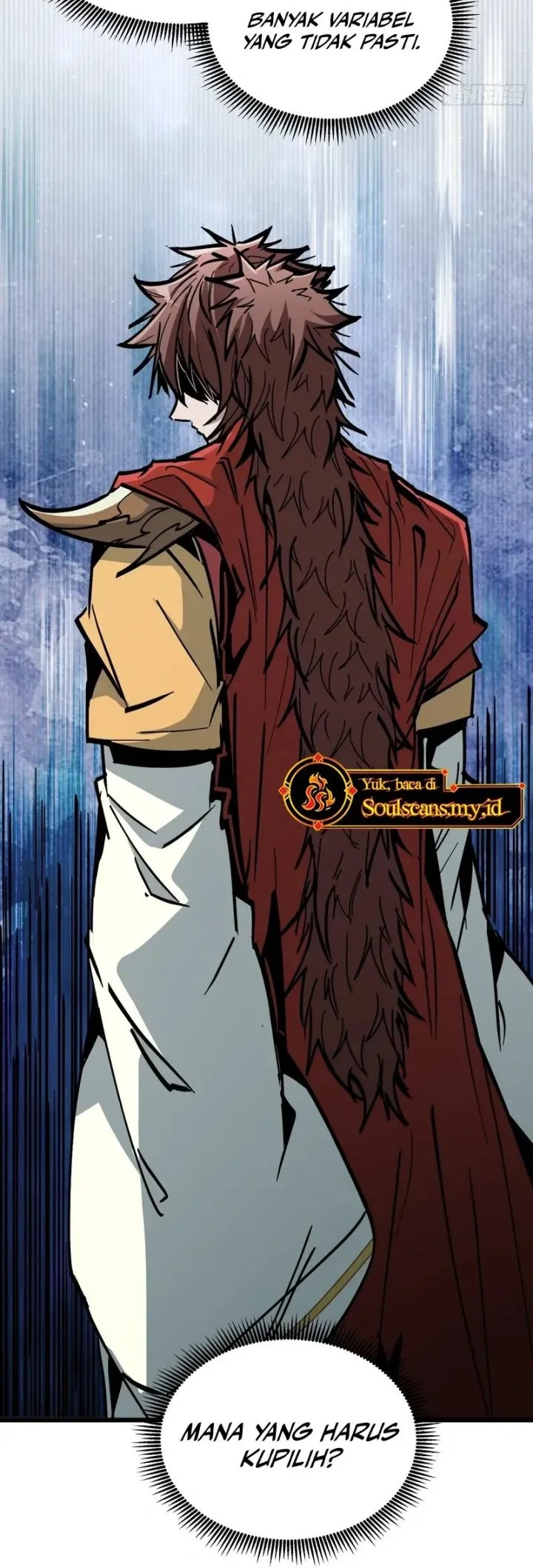 Immortal Fairy, Please Listen to My Explanation Chapter 40 - halaman 24