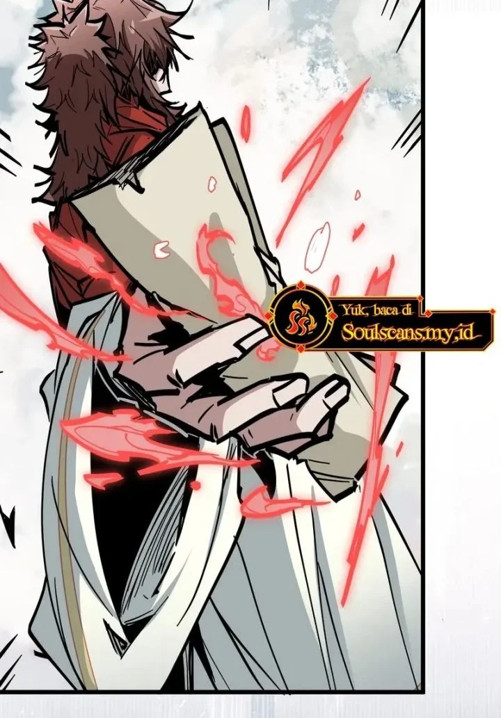 Immortal Fairy, Please Listen to My Explanation Chapter 40 - halaman 26
