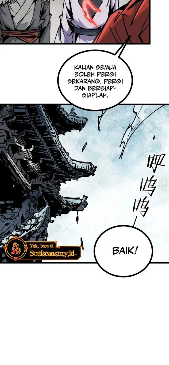 Immortal Fairy, Please Listen to My Explanation Chapter 40 - halaman 28