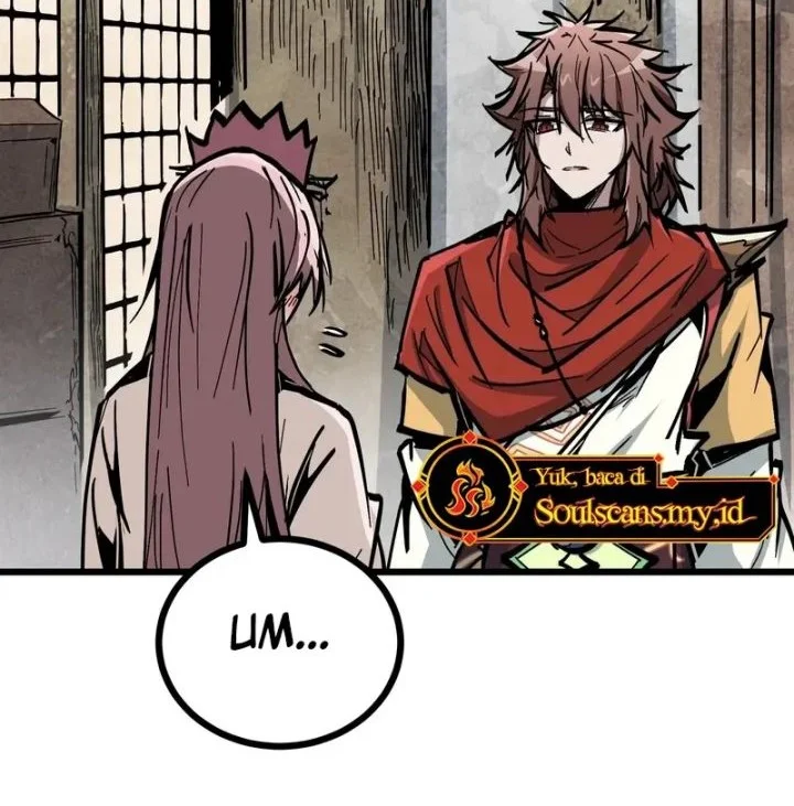 Immortal Fairy, Please Listen to My Explanation Chapter 40 - halaman 30