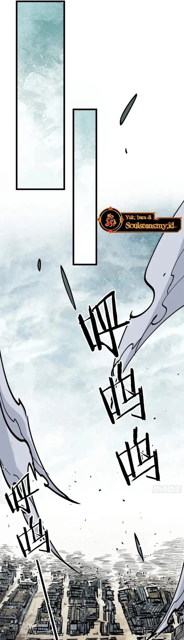 Immortal Fairy, Please Listen to My Explanation Chapter 40 - halaman 38