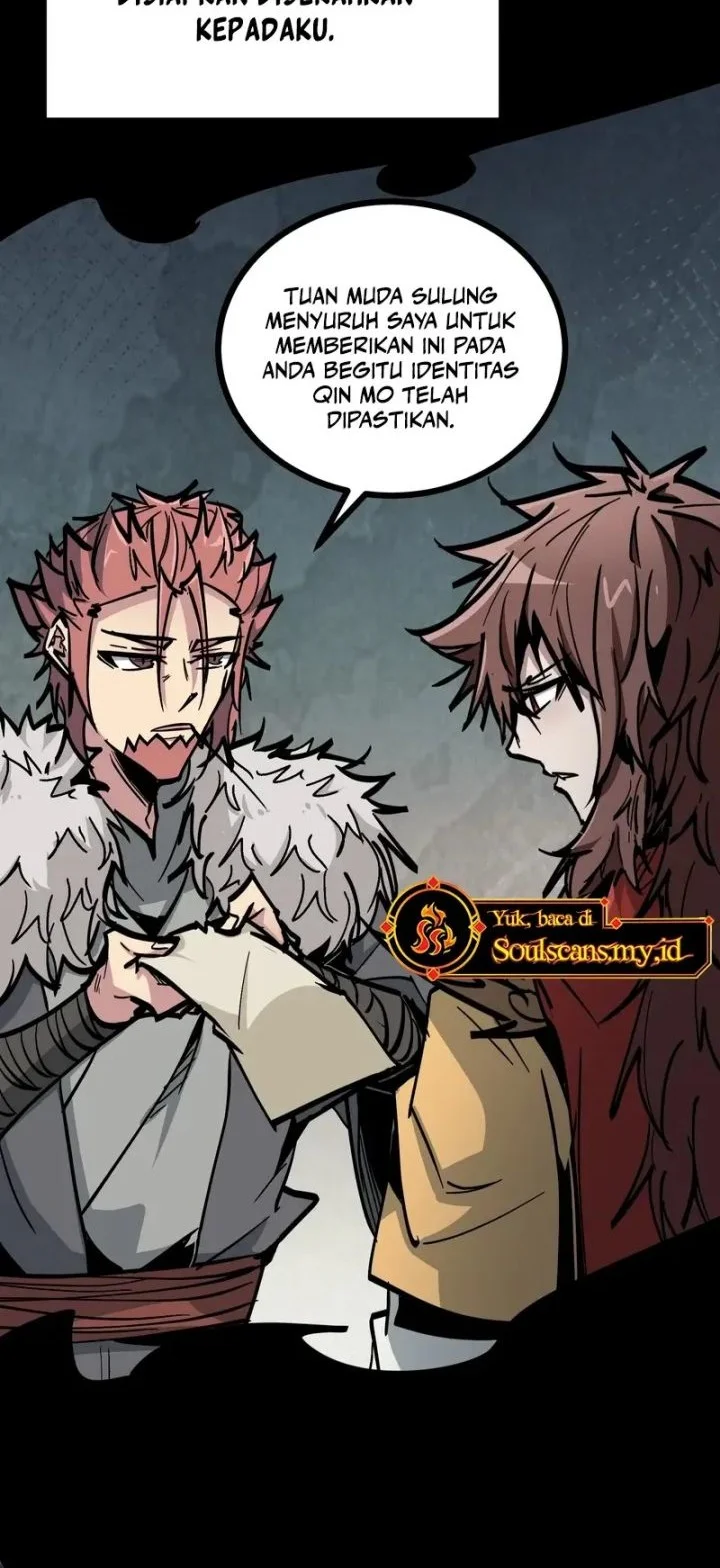 Immortal Fairy, Please Listen to My Explanation Chapter 40 - halaman 9