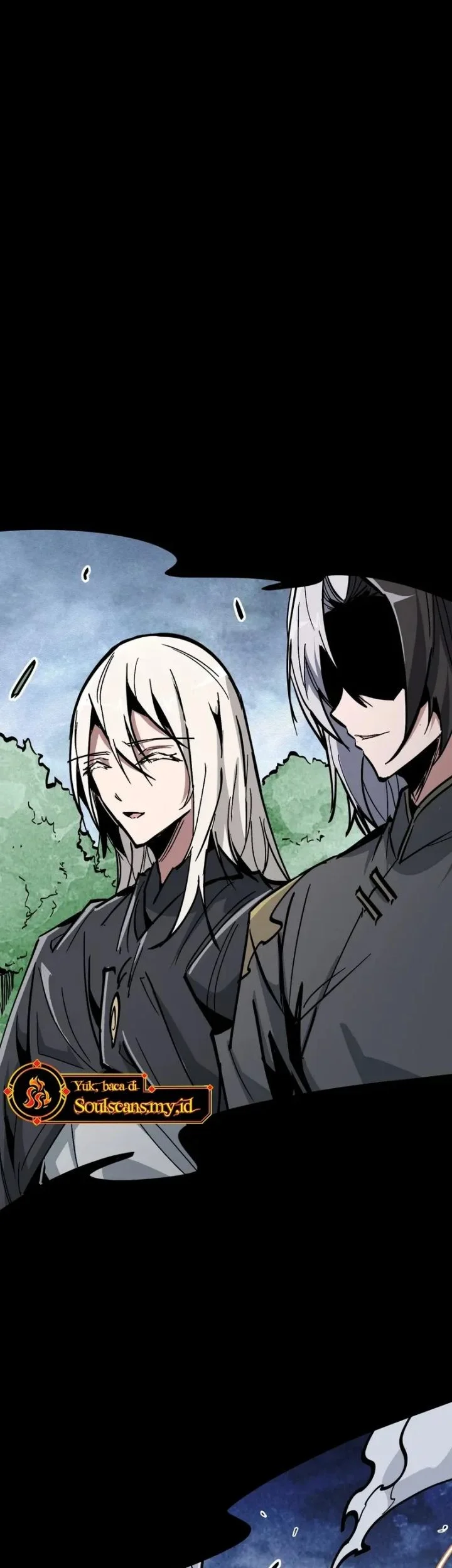 Immortal Fairy, Please Listen to My Explanation Chapter 41 - halaman 13