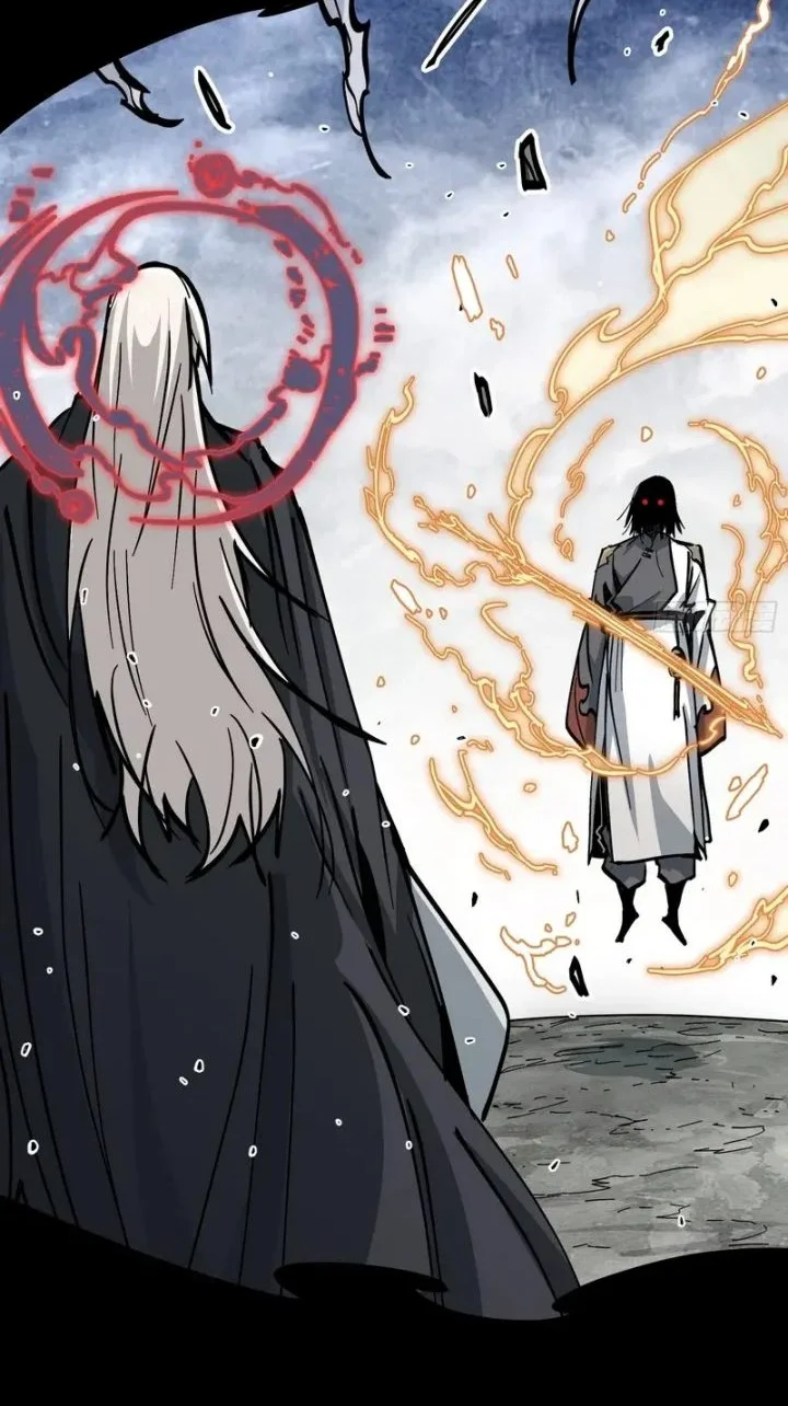 Immortal Fairy, Please Listen to My Explanation Chapter 41 - halaman 14