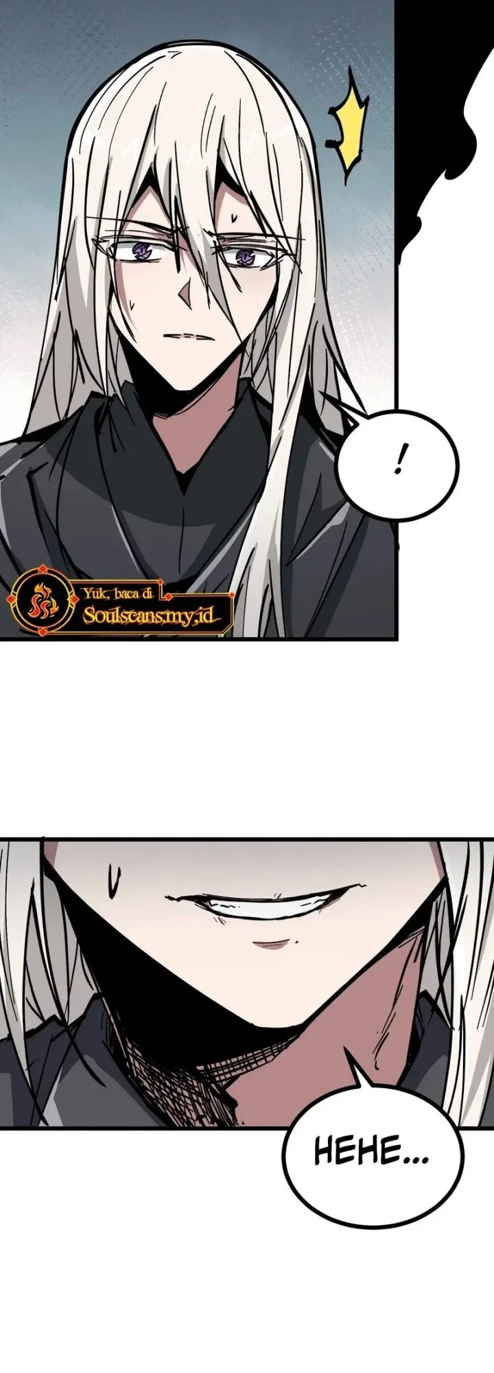 Immortal Fairy, Please Listen to My Explanation Chapter 41 - halaman 18