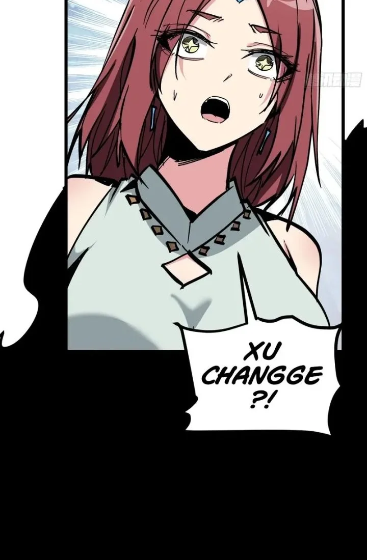Immortal Fairy, Please Listen to My Explanation Chapter 41 - halaman 20