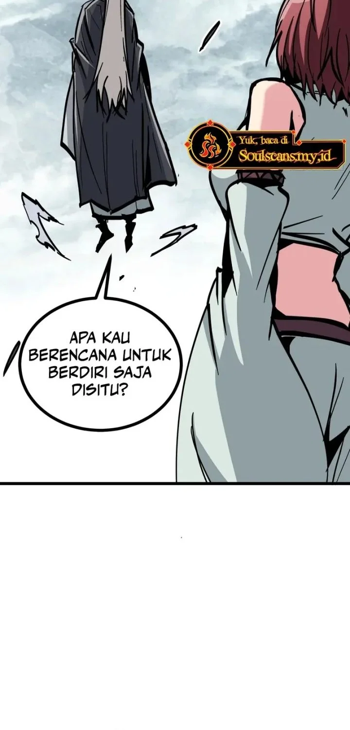 Immortal Fairy, Please Listen to My Explanation Chapter 41 - halaman 26