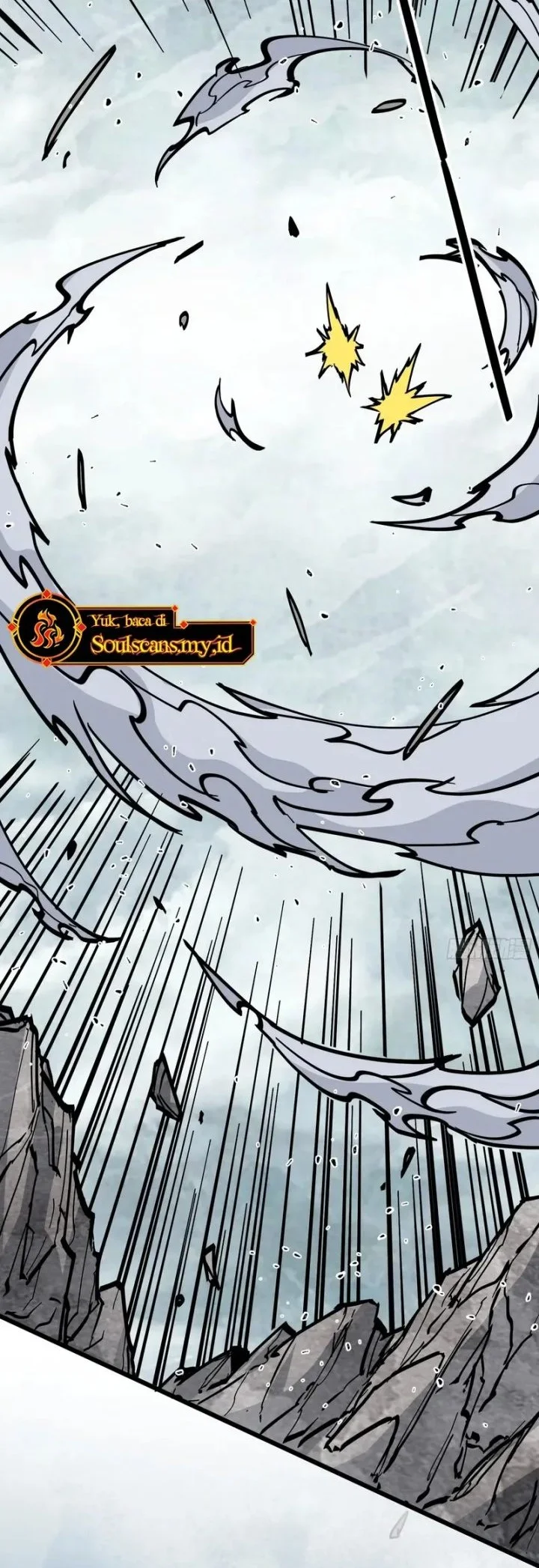 Immortal Fairy, Please Listen to My Explanation Chapter 41 - halaman 30