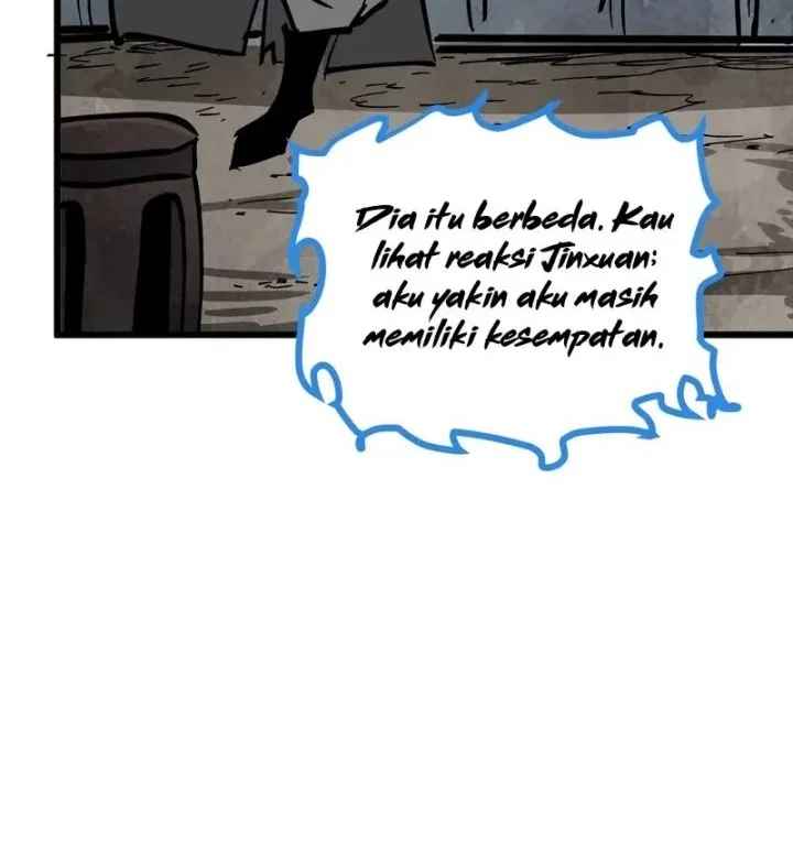 Immortal Fairy, Please Listen to My Explanation Chapter 41 - halaman 32