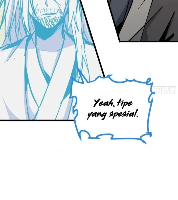 Immortal Fairy, Please Listen to My Explanation Chapter 41 - halaman 38