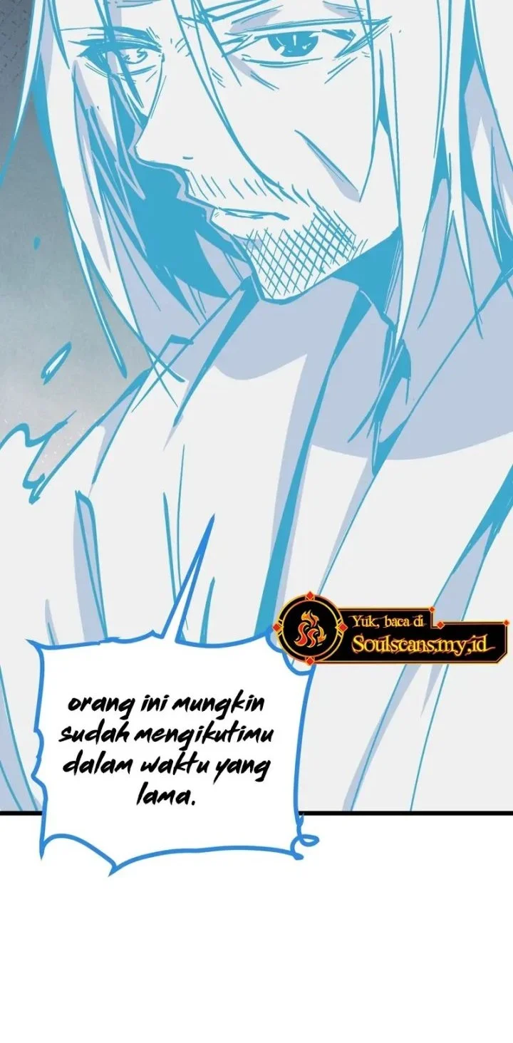 Immortal Fairy, Please Listen to My Explanation Chapter 41 - halaman 40