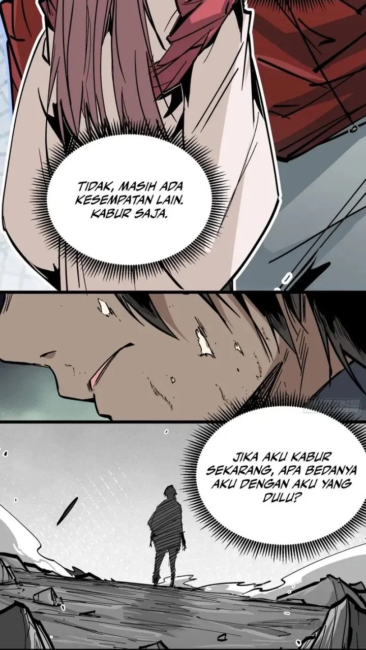 Immortal Fairy, Please Listen to My Explanation Chapter 41 - halaman 42
