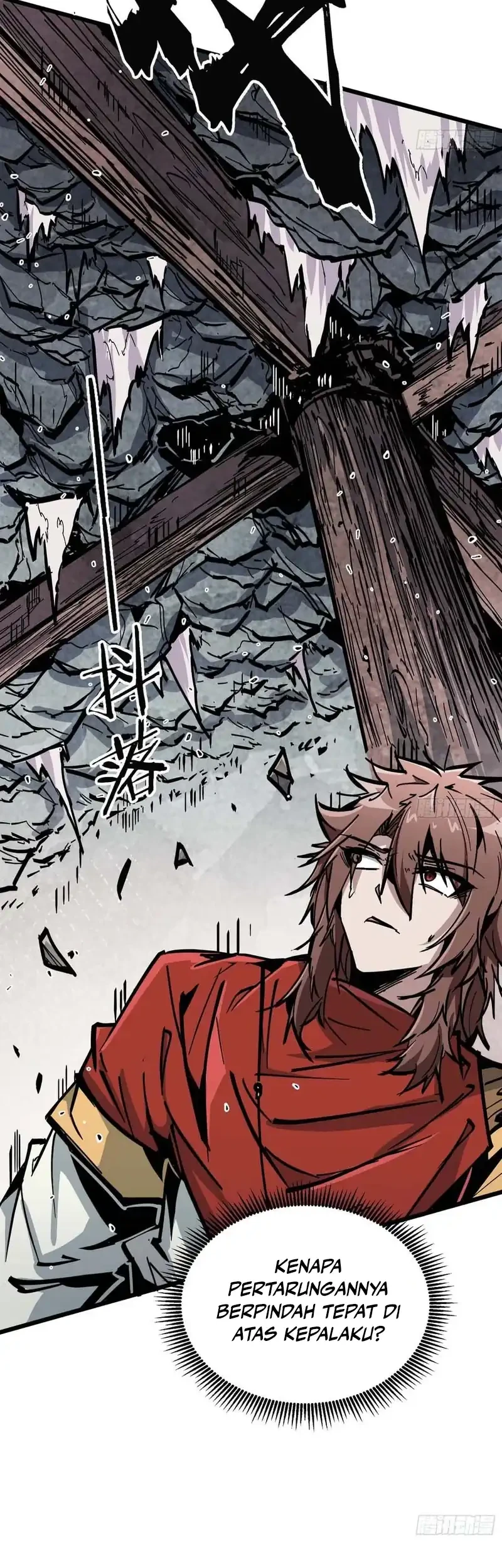 Immortal Fairy, Please Listen to My Explanation Chapter 42 - halaman 15