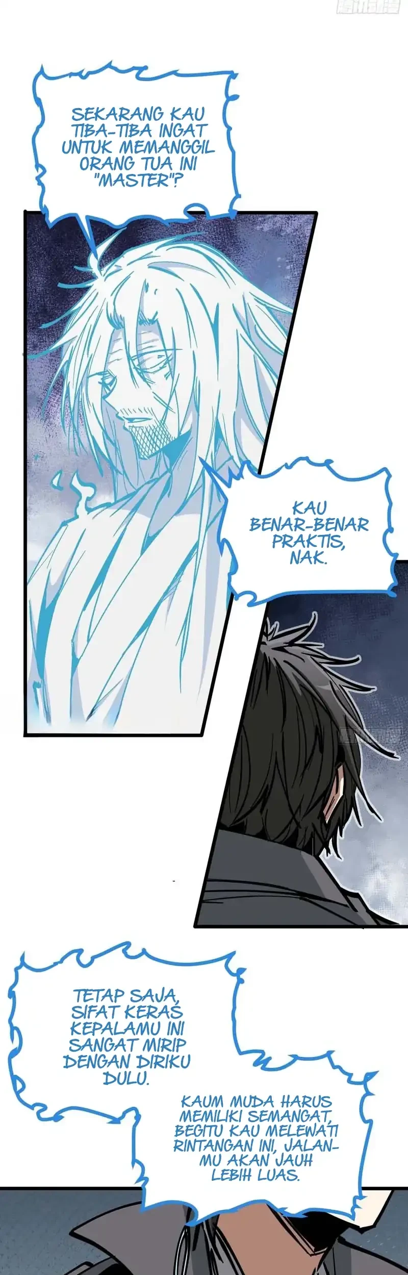 Immortal Fairy, Please Listen to My Explanation Chapter 42 - halaman 2