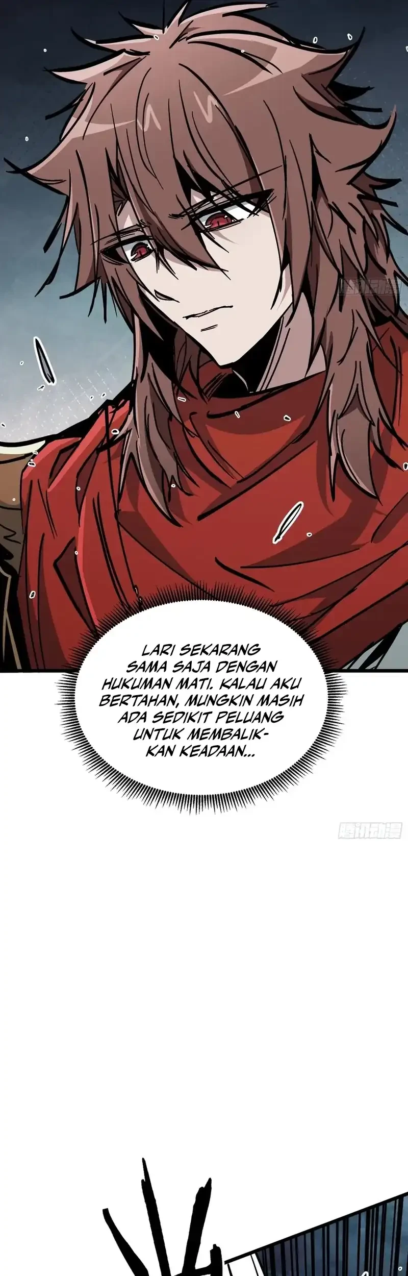 Immortal Fairy, Please Listen to My Explanation Chapter 43 - halaman 14