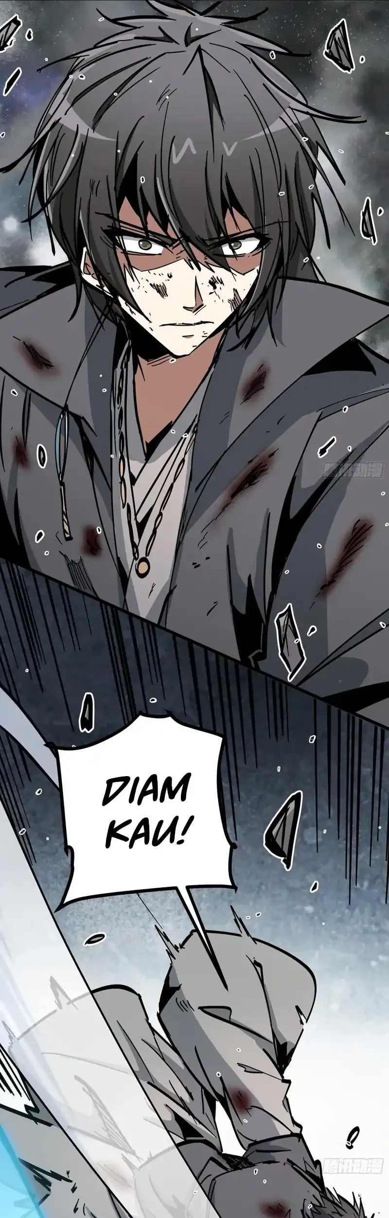 Immortal Fairy, Please Listen to My Explanation Chapter 43 - halaman 22