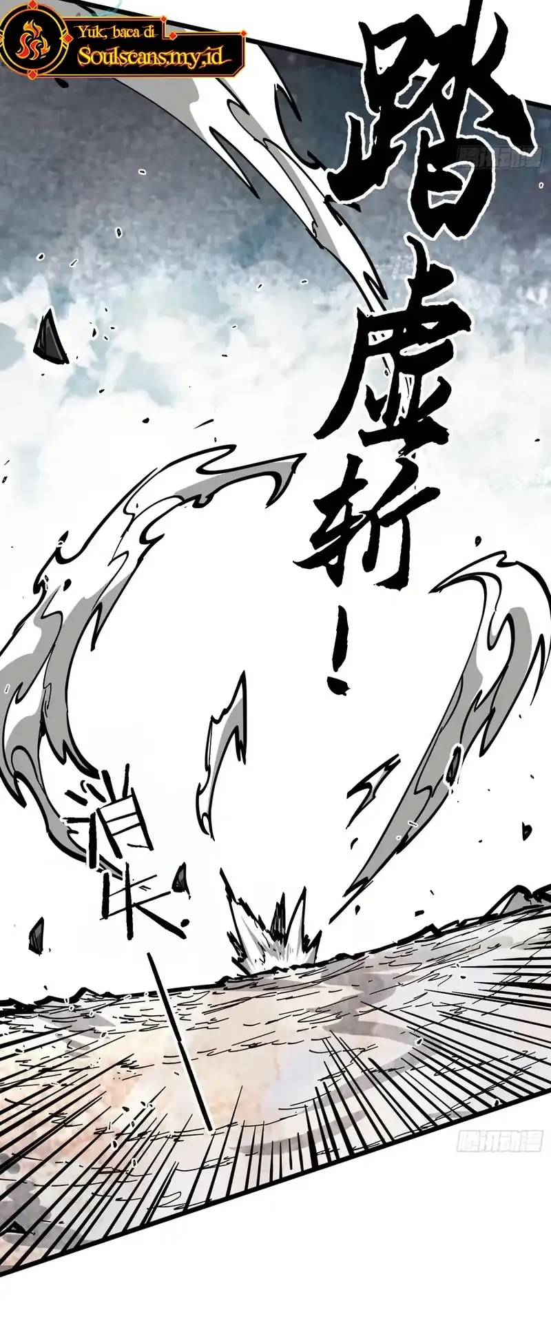 Immortal Fairy, Please Listen to My Explanation Chapter 43 - halaman 39