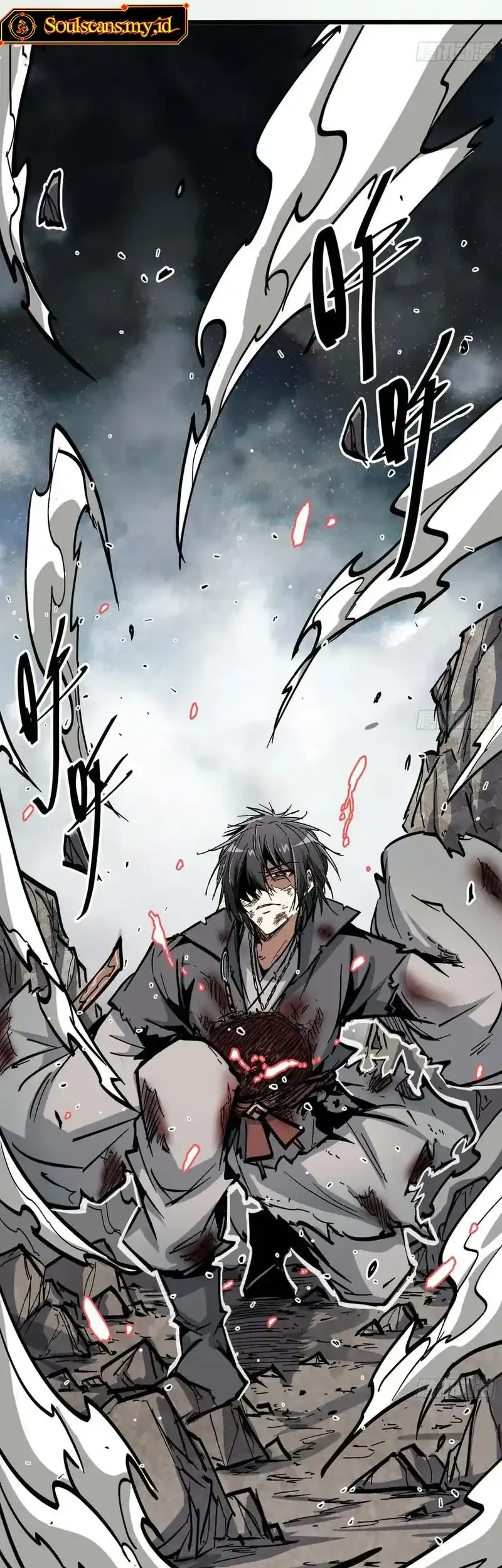 Immortal Fairy, Please Listen to My Explanation Chapter 44 - halaman 12