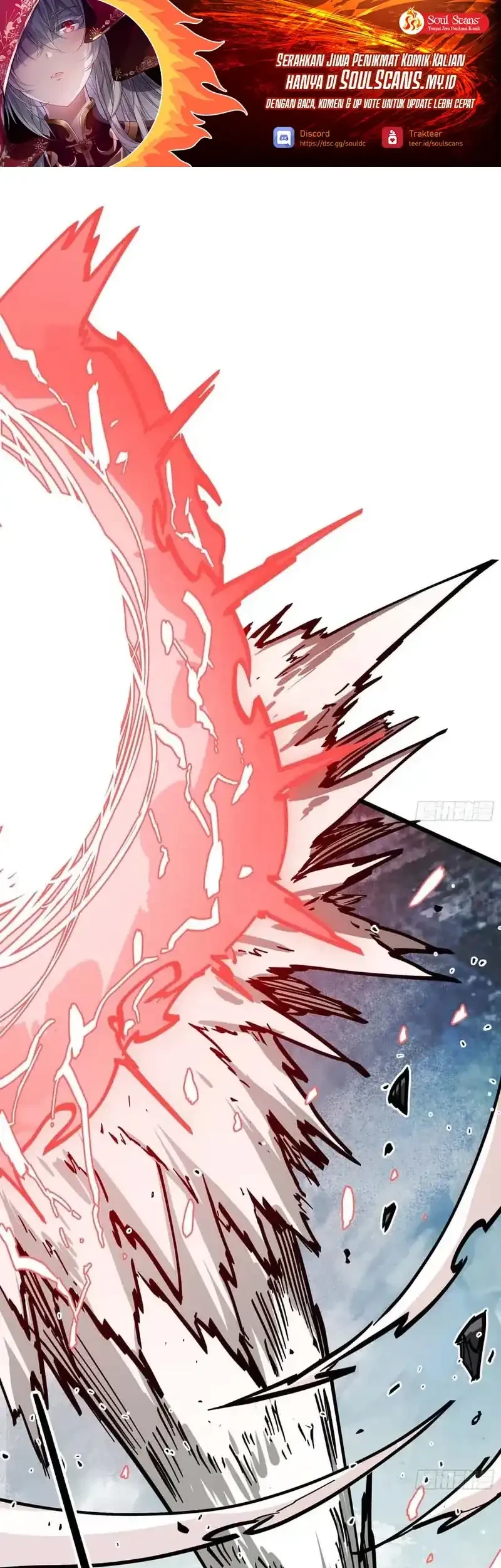Immortal Fairy, Please Listen to My Explanation Chapter 44 - halaman 2
