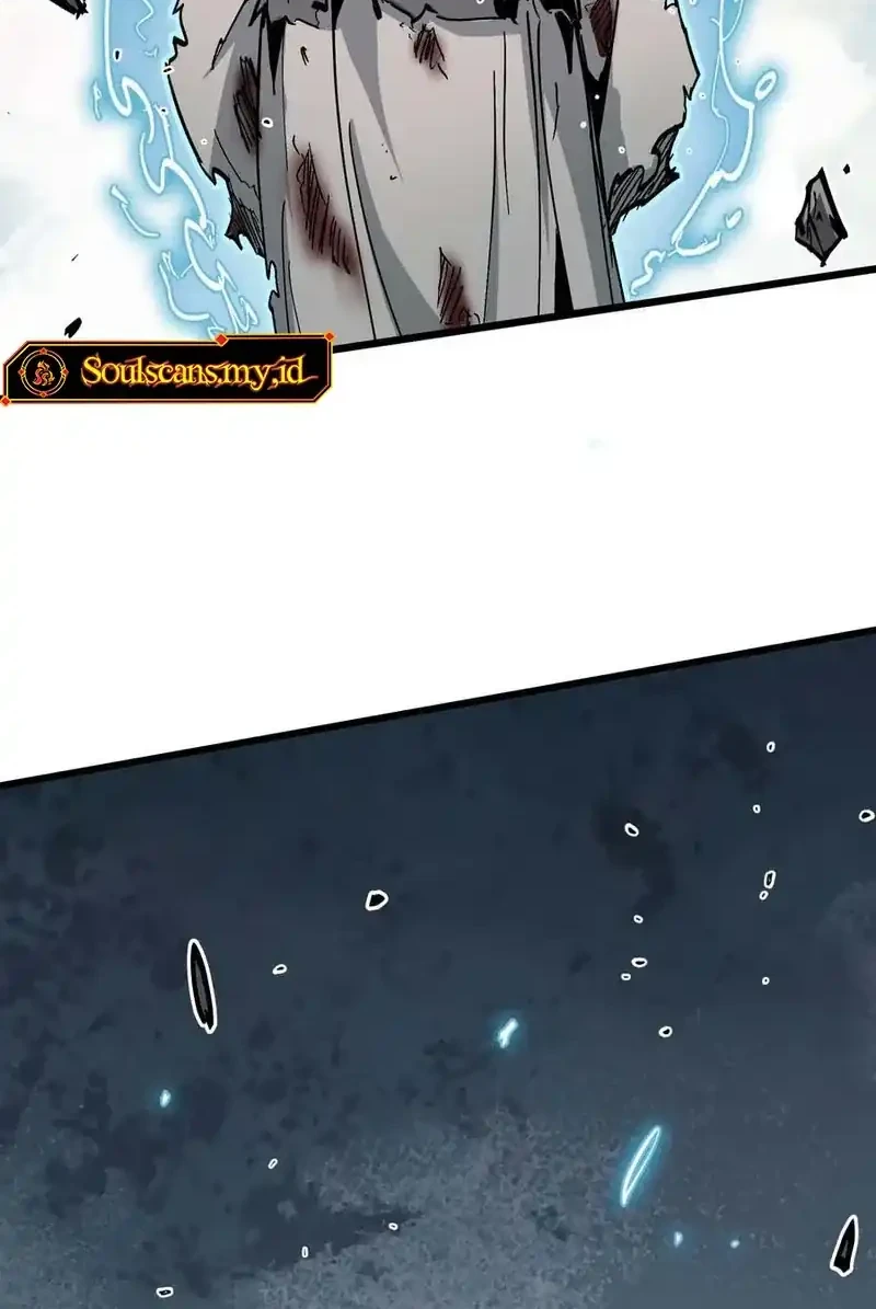 Immortal Fairy, Please Listen to My Explanation Chapter 44 - halaman 20