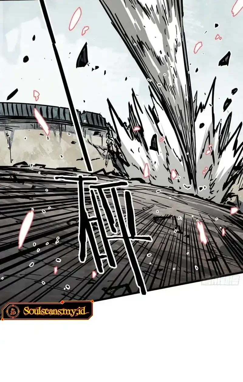 Immortal Fairy, Please Listen to My Explanation Chapter 44 - halaman 3