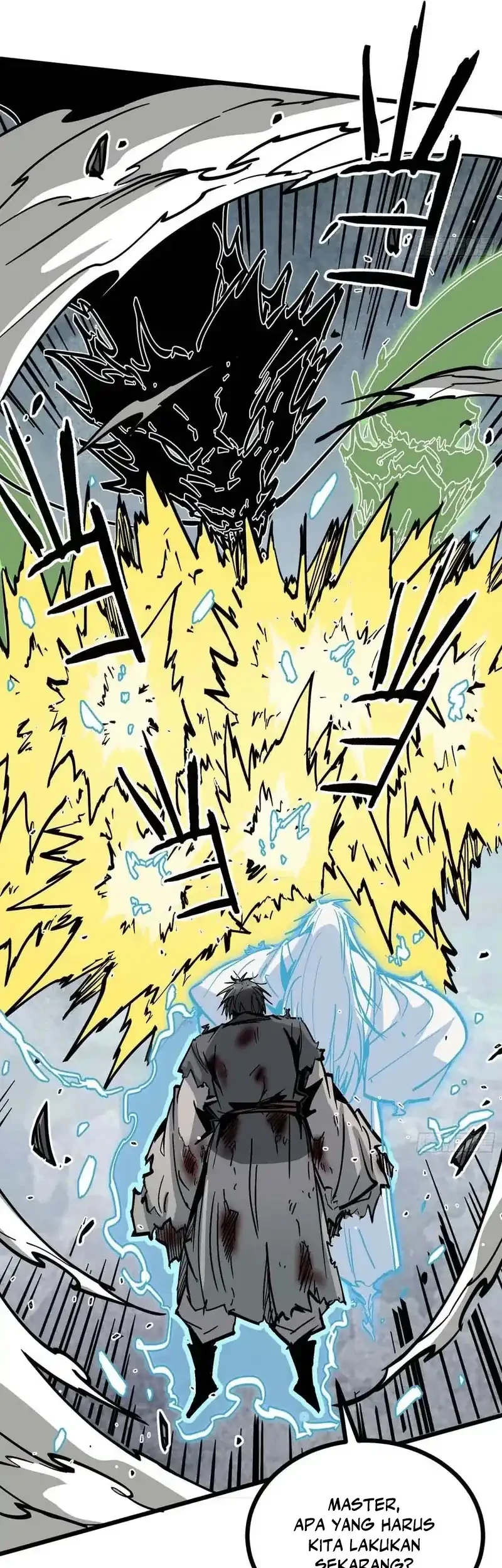 Immortal Fairy, Please Listen to My Explanation Chapter 44 - halaman 30