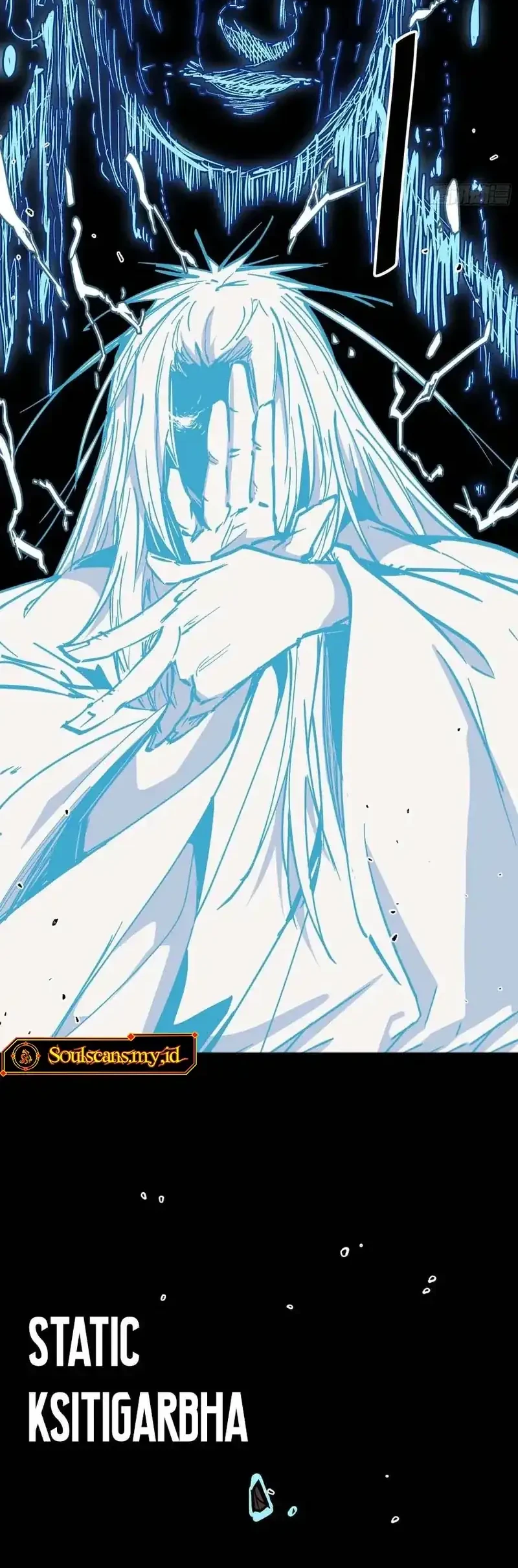 Immortal Fairy, Please Listen to My Explanation Chapter 44 - halaman 33