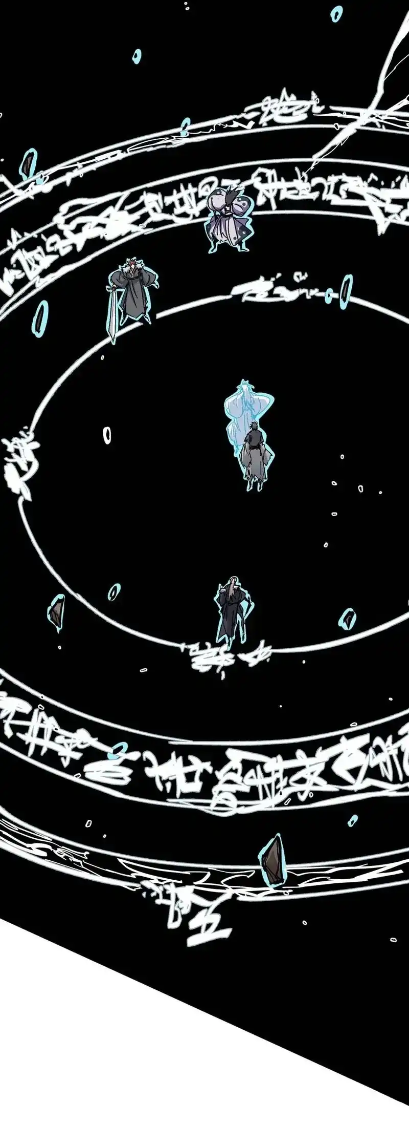 Immortal Fairy, Please Listen to My Explanation Chapter 44 - halaman 34