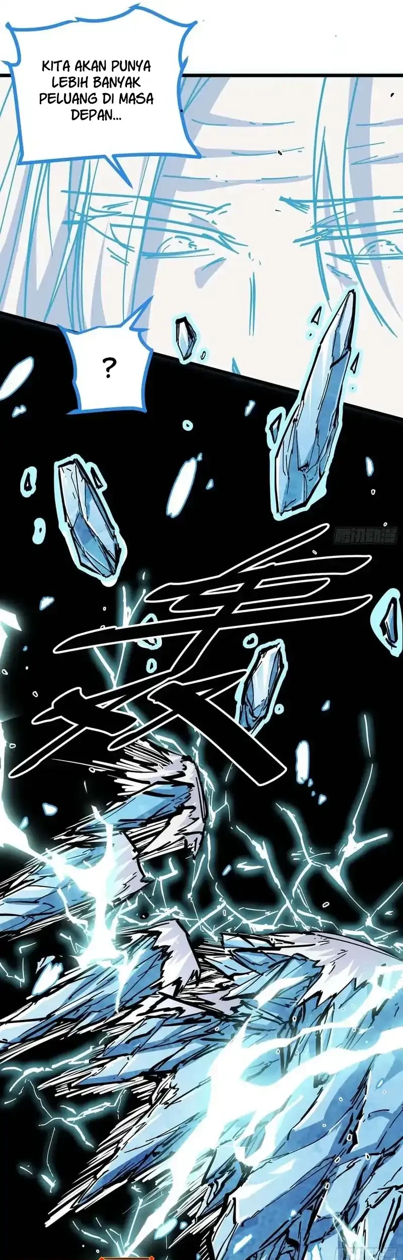 Immortal Fairy, Please Listen to My Explanation Chapter 44 - halaman 41