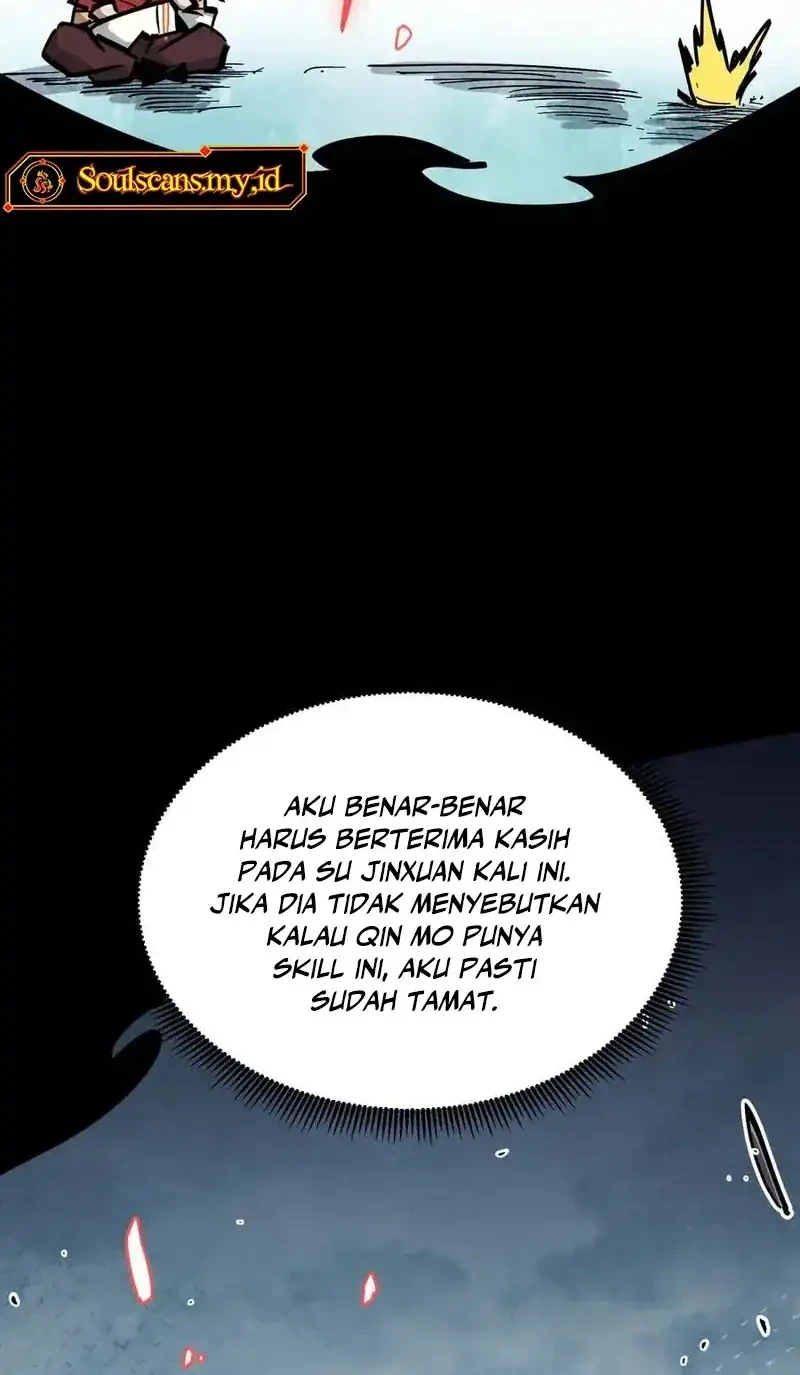 Immortal Fairy, Please Listen to My Explanation Chapter 44 - halaman 7