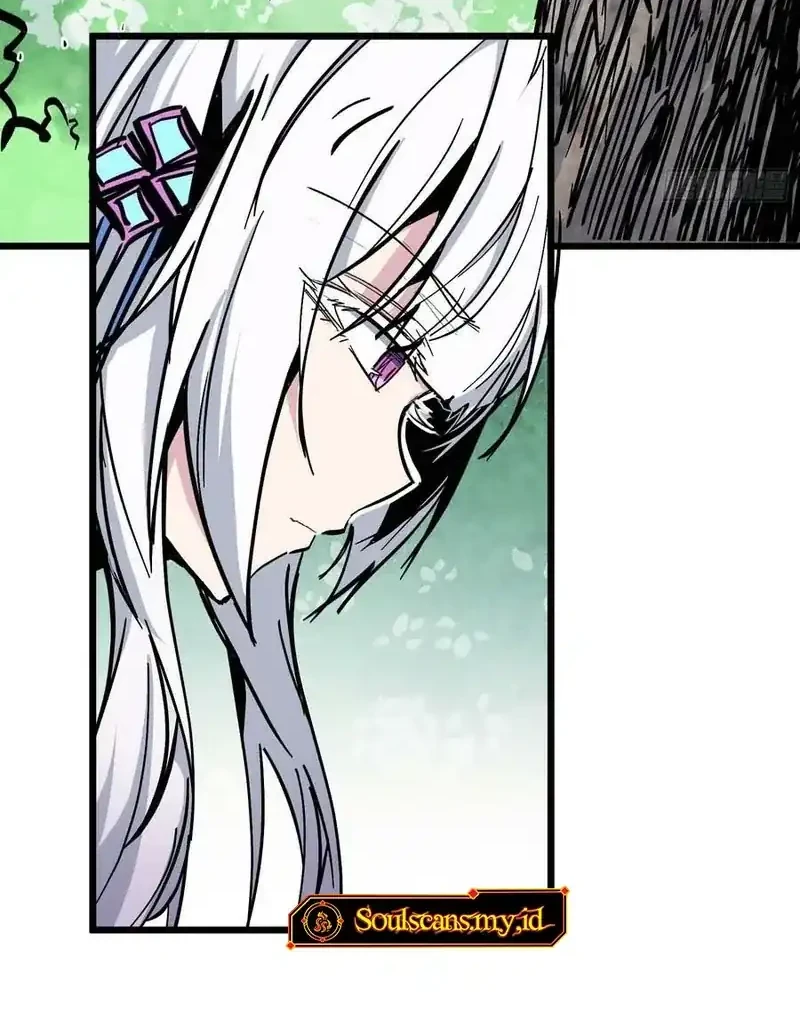 Immortal Fairy, Please Listen to My Explanation Chapter 45 - halaman 30