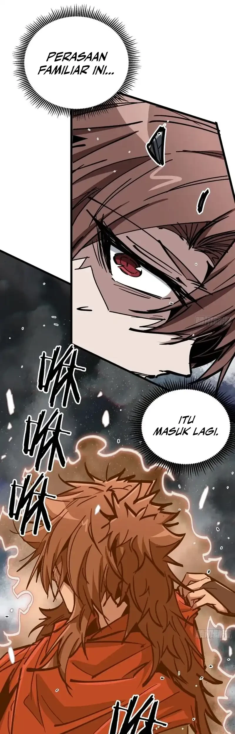Immortal Fairy, Please Listen to My Explanation Chapter 46 - halaman 16