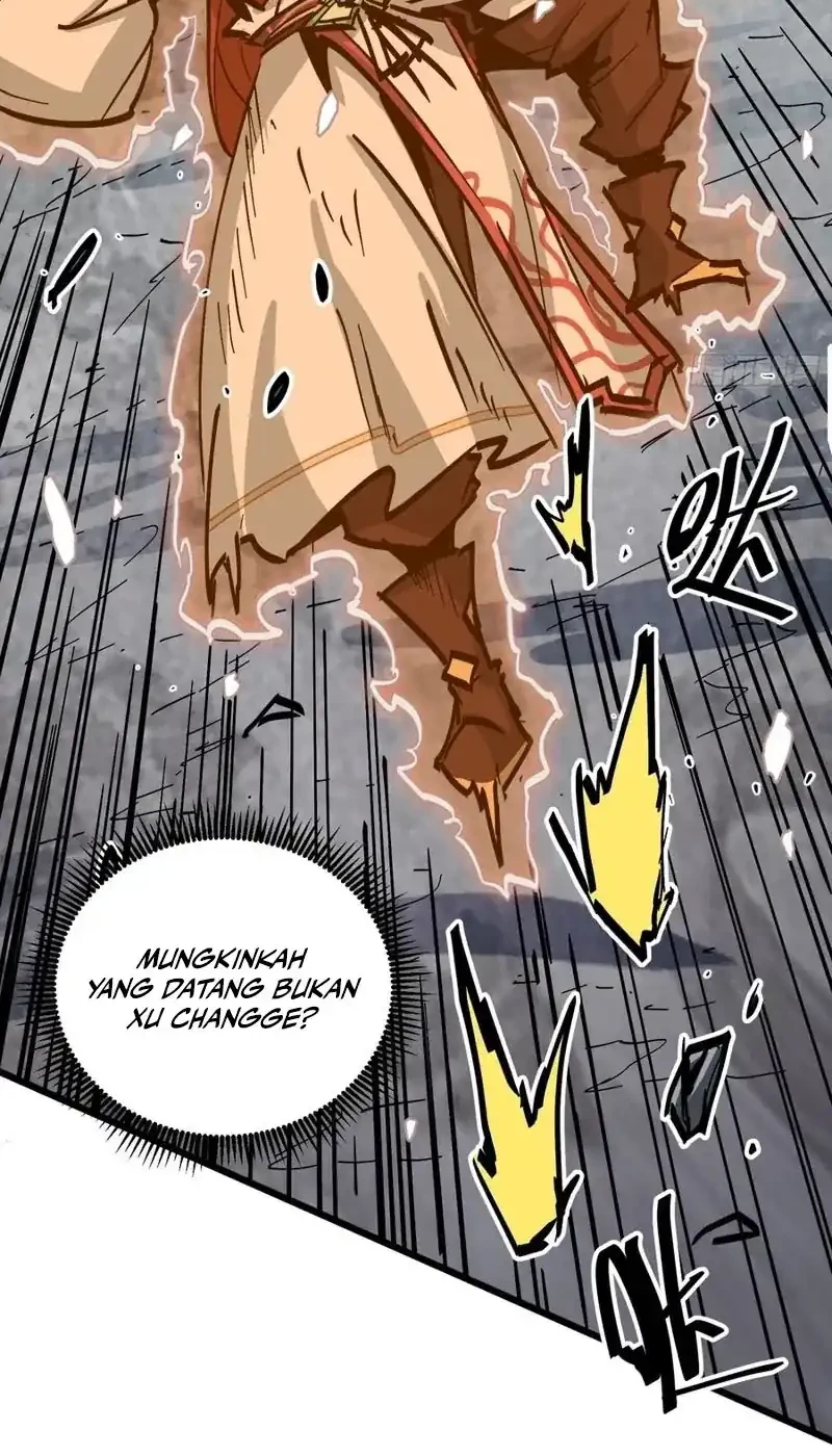 Immortal Fairy, Please Listen to My Explanation Chapter 46 - halaman 18