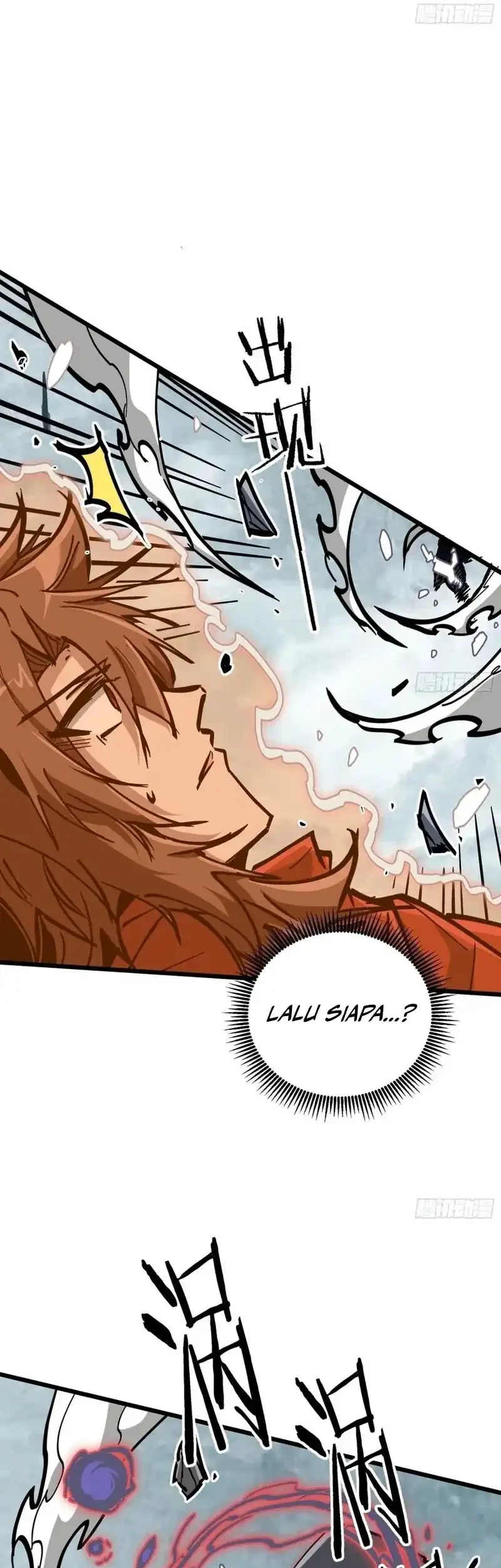 Immortal Fairy, Please Listen to My Explanation Chapter 46 - halaman 19
