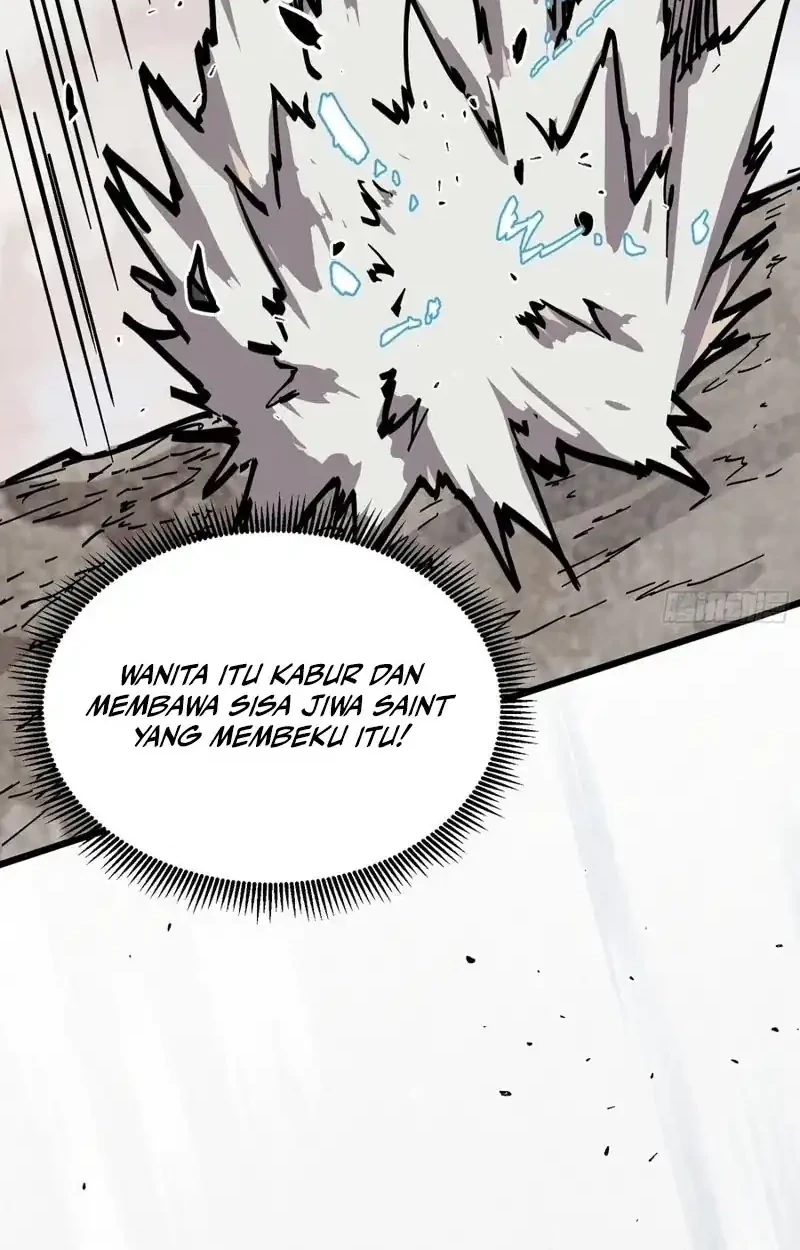 Immortal Fairy, Please Listen to My Explanation Chapter 46 - halaman 33