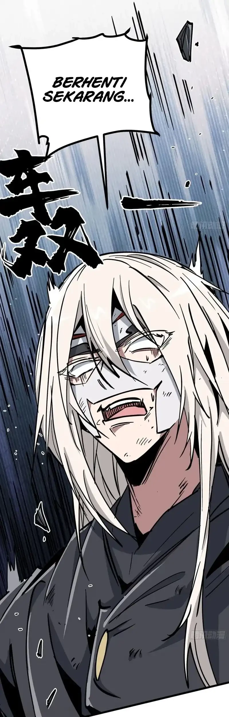 Immortal Fairy, Please Listen to My Explanation Chapter 46 - halaman 34