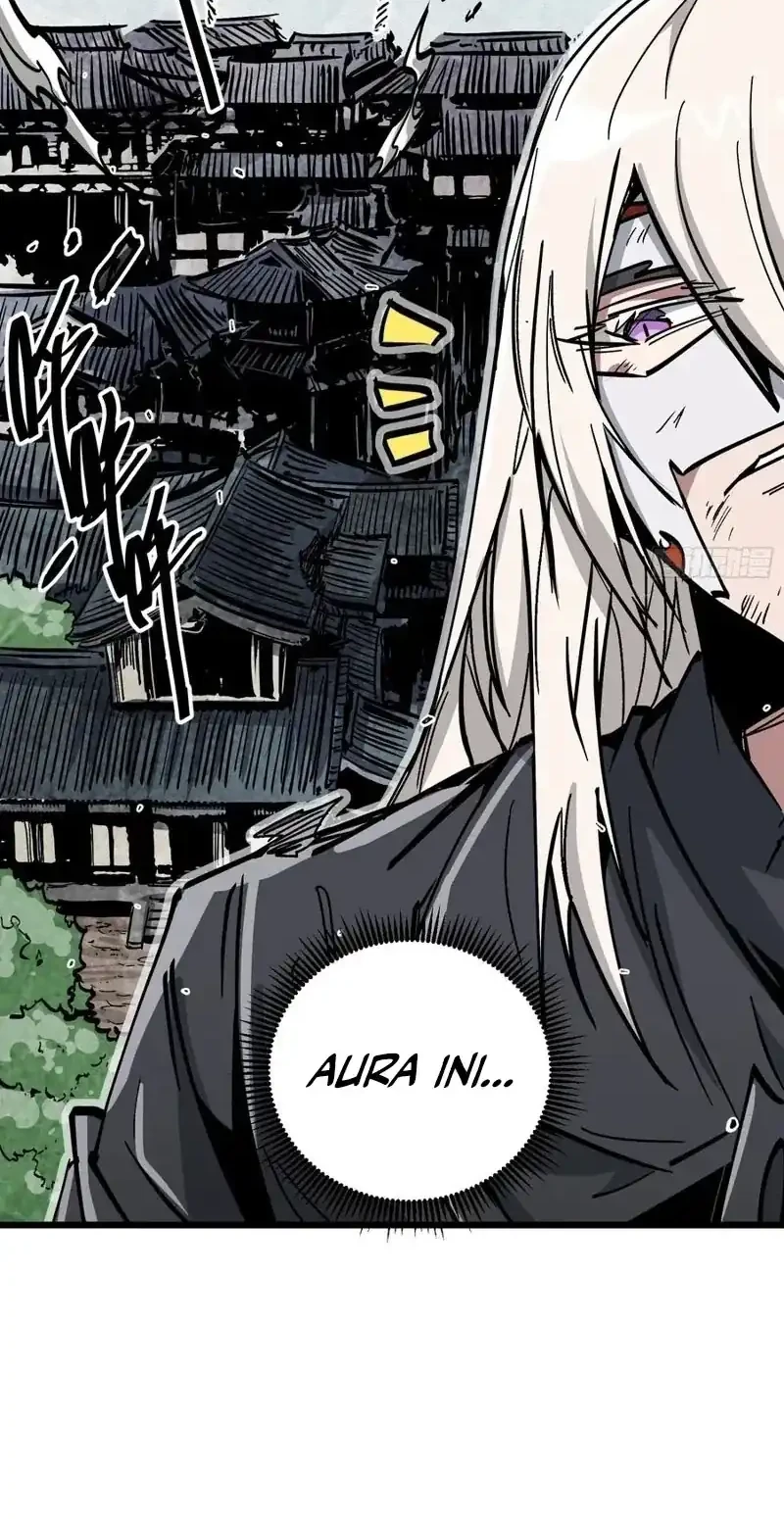 Immortal Fairy, Please Listen to My Explanation Chapter 46 - halaman 37
