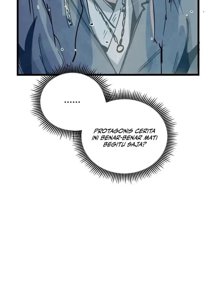 Immortal Fairy, Please Listen to My Explanation Chapter 46 - halaman 4