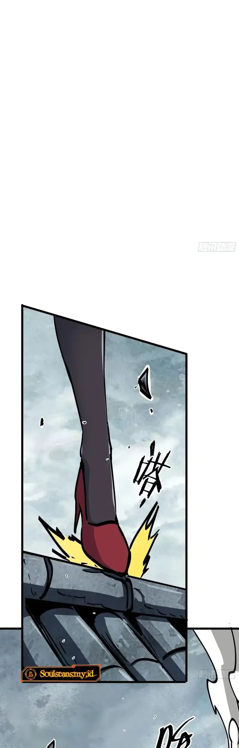 Immortal Fairy, Please Listen to My Explanation Chapter 46 - halaman 46