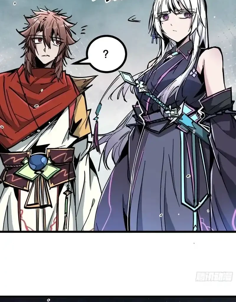 Immortal Fairy, Please Listen to My Explanation Chapter 46 - halaman 8