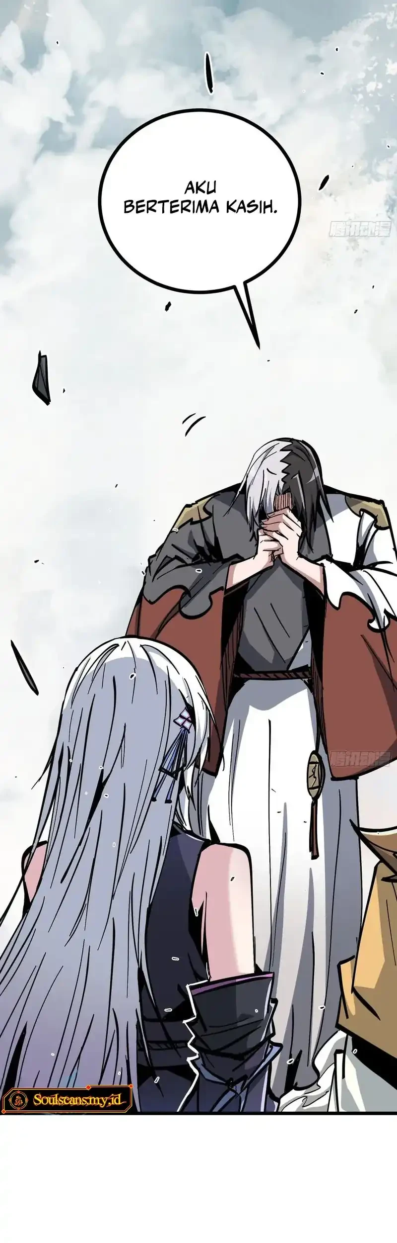 Immortal Fairy, Please Listen to My Explanation Chapter 47 - halaman 14
