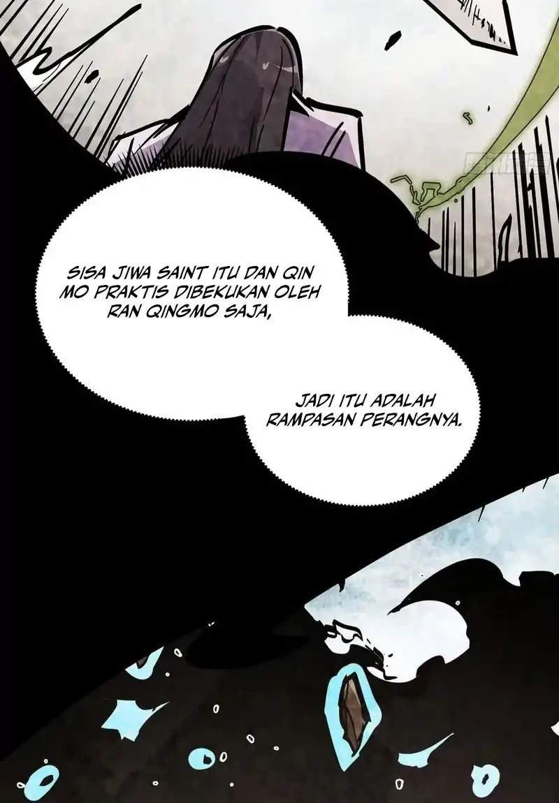 Immortal Fairy, Please Listen to My Explanation Chapter 47 - halaman 20