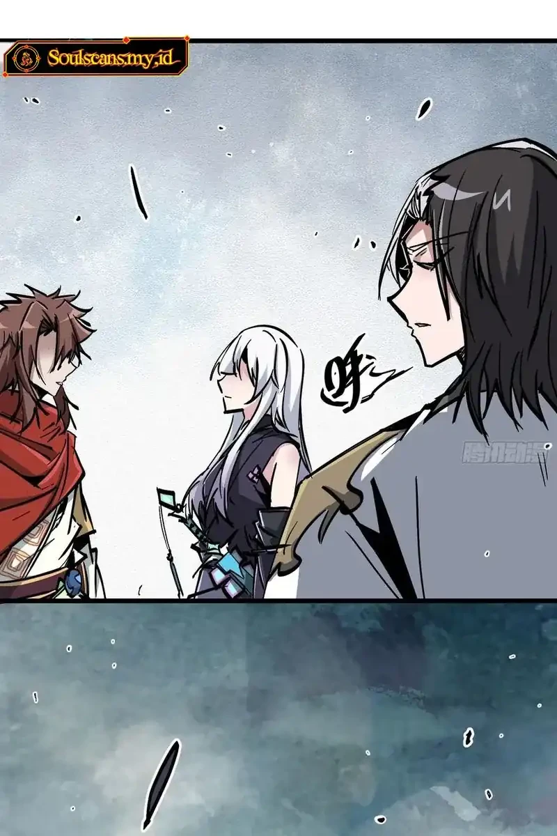 Immortal Fairy, Please Listen to My Explanation Chapter 47 - halaman 26