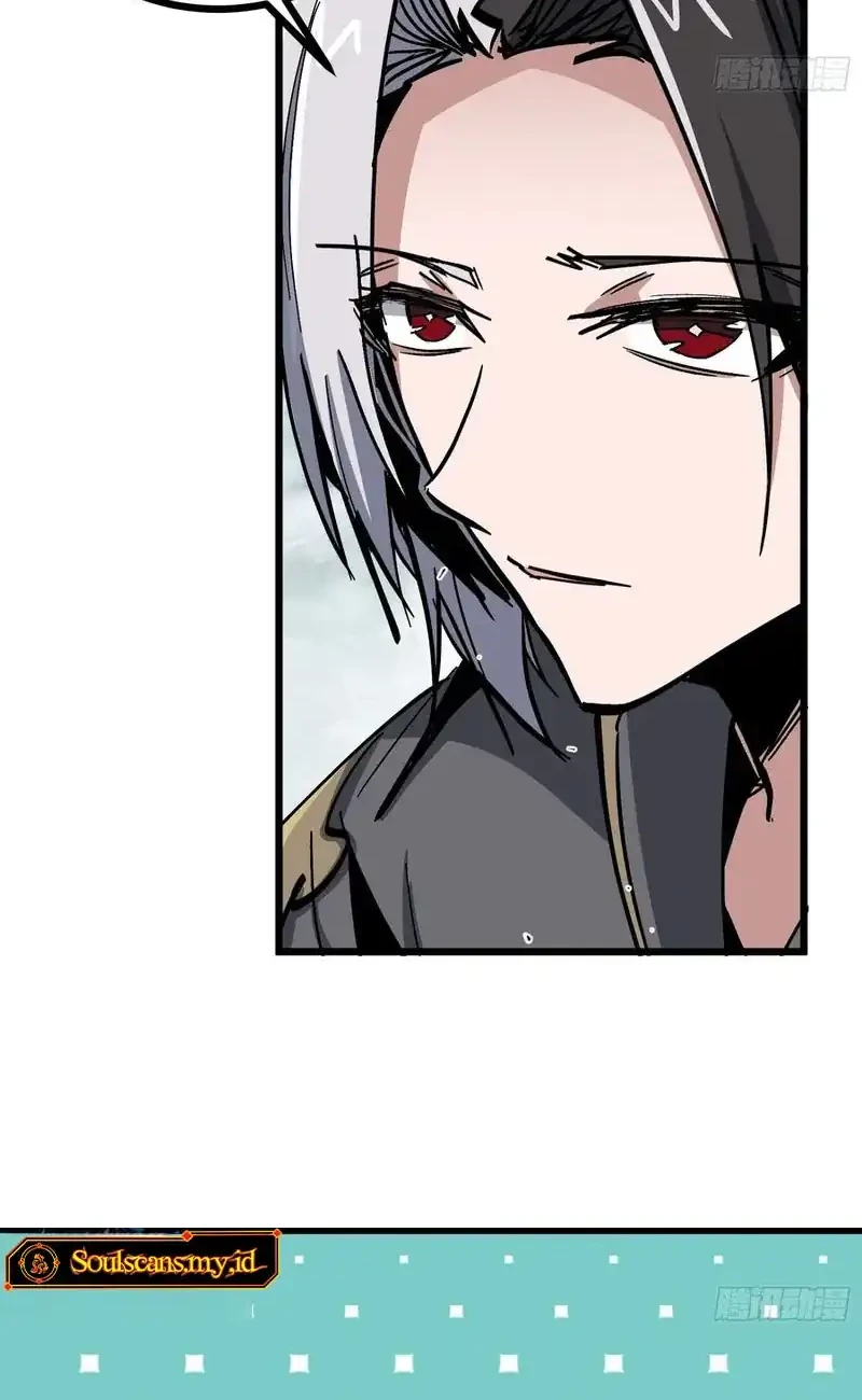 Immortal Fairy, Please Listen to My Explanation Chapter 47 - halaman 46