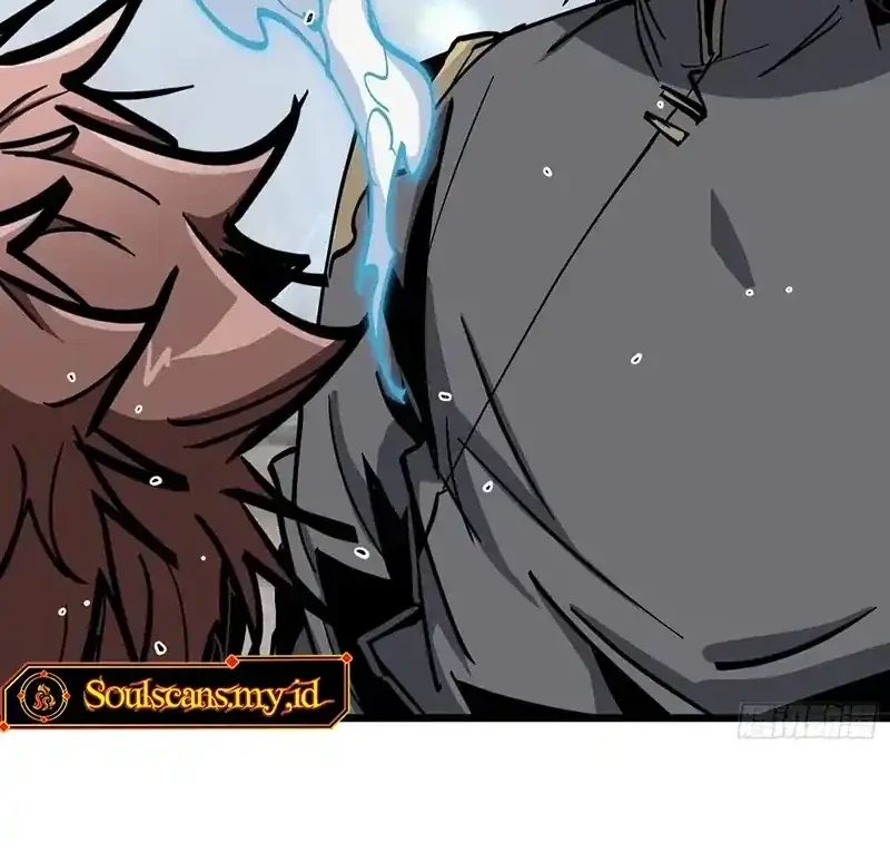 Immortal Fairy, Please Listen to My Explanation Chapter 48 - halaman 21