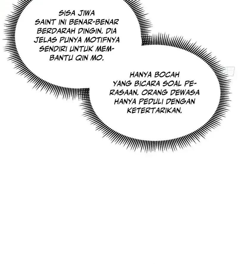 Immortal Fairy, Please Listen to My Explanation Chapter 48 - halaman 23