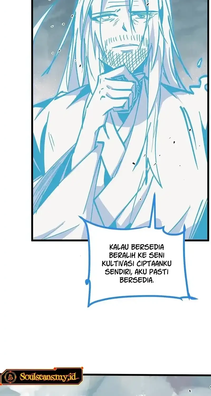 Immortal Fairy, Please Listen to My Explanation Chapter 48 - halaman 25