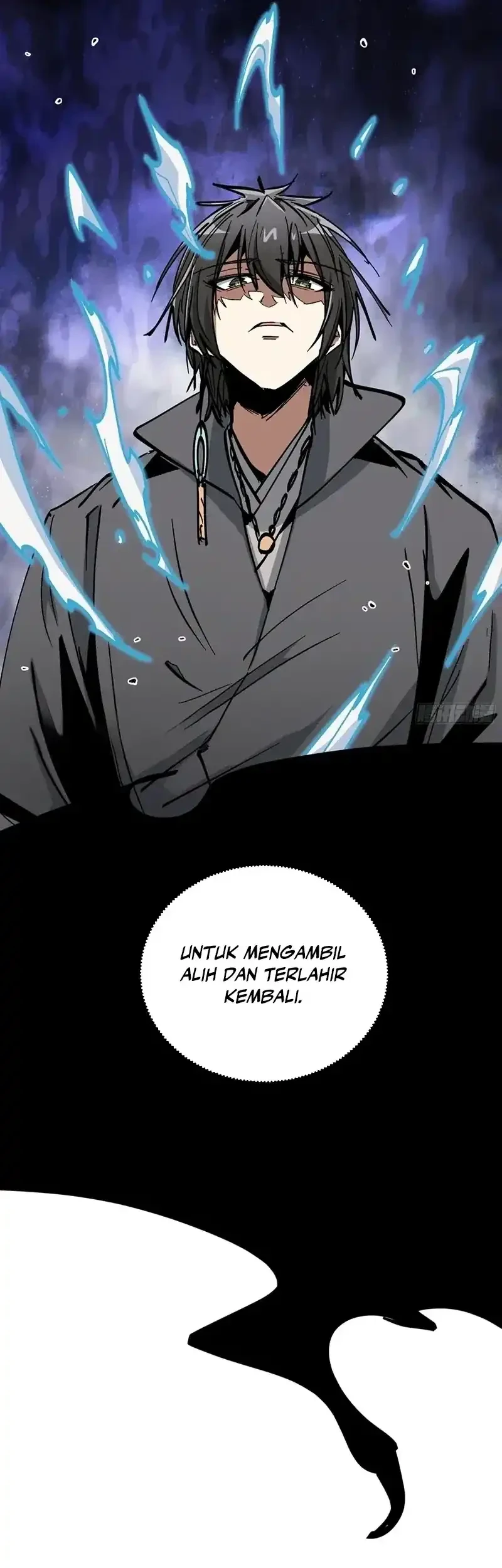 Immortal Fairy, Please Listen to My Explanation Chapter 48 - halaman 28