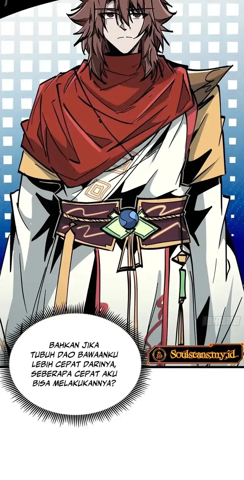 Immortal Fairy, Please Listen to My Explanation Chapter 48 - halaman 3