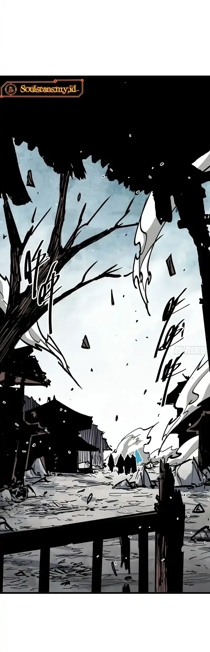Immortal Fairy, Please Listen to My Explanation Chapter 48 - halaman 35
